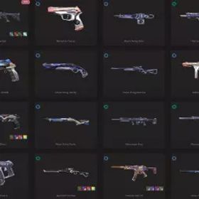 💥 アジア太平洋 💥 ランク参加可能 💥 24 スキン 💥 シンギュラリティー ファントム 💥 ヒエロスケープ ファントム 💥 バイトシフト ナイフ 💥 ドゥーム・ウィング ファントム 💥 リーヴァー ヴァンダル 💥