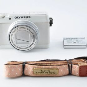 オリンパス OLYMPUS STYLUS SH-1