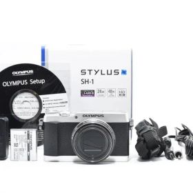 ■ 美品 ■ オリンパス OLYMPUS STYLUS SH-1