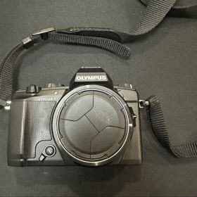 再度値下げ‼️OLYMPUS STYLUS 1 コンパクトデジタルカメラ