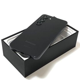 【美品】Galaxy S23 256GB｜SIMフリー ｜SC-51D
