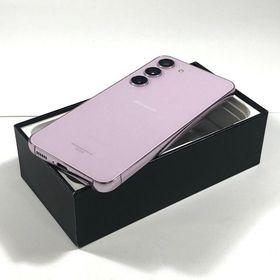 【美品】Galaxy S23 256GB｜SIMフリー ｜SC-51D