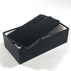 【美品】Galaxy S23 256GB｜SIMフリー ｜SC-51D