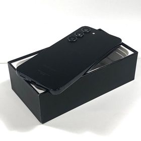 【美品】Galaxy S23 256GB｜SIMフリー ｜SC-51D