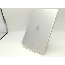 【中古】Apple 【Wi-Fi】 iPad Air（第3世代/2019） 64GB シルバー MUUK2J/A【小倉駅前】保証期間1ヶ月【ランクB】