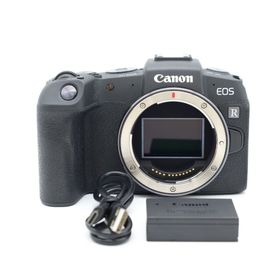 キヤノン(Canon)のCanon EOS RP ボディ (ミラーレス一眼)