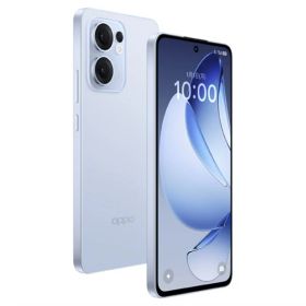 OPPO（オッポ） OPPO Reno13 A CPH2699 IB アイスブルー
