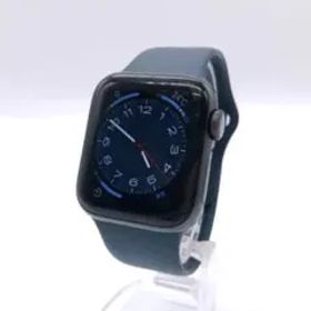 【15635】アップル Apple Watch SE 40mm GPSモデル