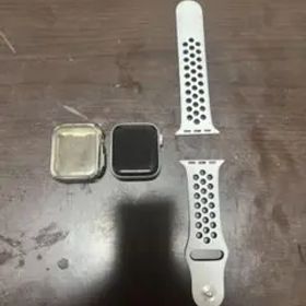 Apple Watch SE NIKE ジャンク品