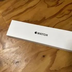 Apple Watch SE 40mm GPS