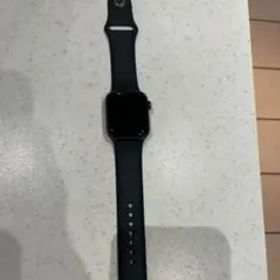 Apple Watch SE GPSモデル 40mm 値下げOK
