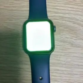 Apple Watch se 40mm GPSモデル