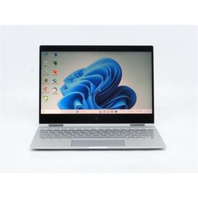 最新Win11Pro/カメラ内蔵/中古/13.3型タッチフルHD/2in1ノートPC/高速SSD512GB/8GB/Corei7 8550U/HP Spectre X360 13-ae039ng MSoffice2021