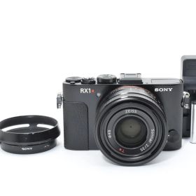 ★良品★ソニー SONY DSC-RX1R Cyber-shot サイバーショット コンパクトデジタルカメラ★ LL860#6250