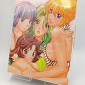 一部未開封 BLJS10132/第二次スーパーロボット大戦OG COMP バンダイナムコエンターテインメント