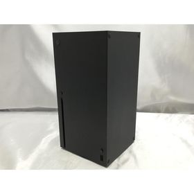 【中古】Microsoft Xbox Series X【ECセンター】保証期間１ヶ月【ランクB】
