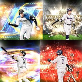 #23🔹初期垢🔹s47🔥エナジー711🔥 🌟アーチスト︎2🌟大谷 村上 | プロスピAのアカウントデータ、RMTの販売・買取一覧