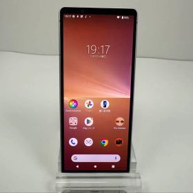 SONY Xperia 5 V docomo 128GB simフリー