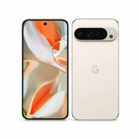 【安心！当社1ヶ月保証付き】【整備済品】Google Pixel 9 Pro XL 512GB Porcelain SIMフリー