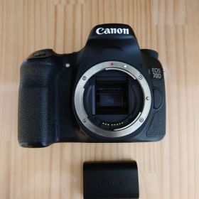 ★訳あり品★ Canon キャノン EOS 70D デジタル一眼レフカメラ