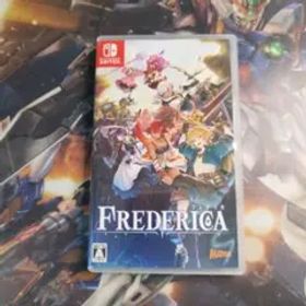 FREDERICA Nintendo Switch ソフト