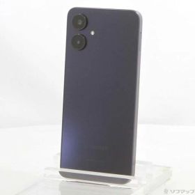 【中古】SAMSUNG(サムスン) Galaxy A25 5G 64GB ブラック SC-53F docomo SIMフリー 【295-ud】