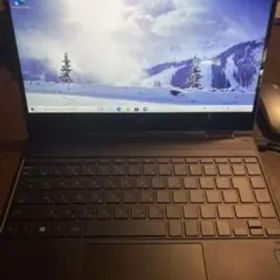hp spectre x360 convertible 13-ac0xx