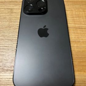 Apple iPhone 14 Pro 256gb スペースブラック SIM 無