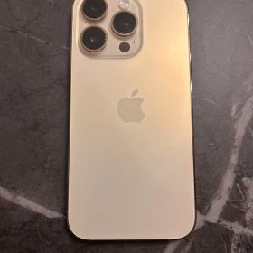 Apple iPhone 14Pro ゴールド 本体