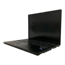 Panasonic Let's note FV4 CFFV4-2 14インチ ノート パソコン i7 1370P 32GB SSD 512GB win11 中古 M10712232