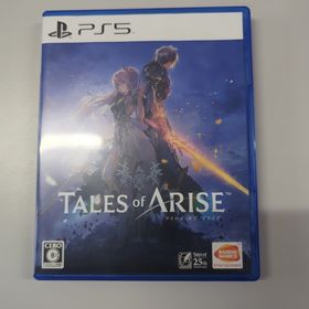 テイルズ オブ アライズ(家庭用ゲームソフト)
