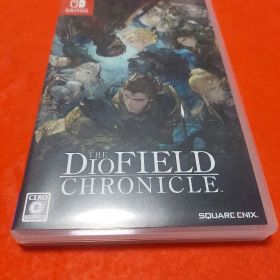 スイッチソフト。THE DioFIELD CHRONICLE