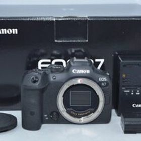 キヤノン Canon EOS R7 ボディ