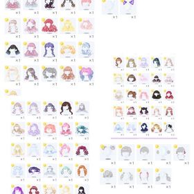 お部屋品 アカウント | ポケコロツイン(ポケツイ)のアカウントデータ、RMTの販売・買取一覧