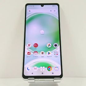 AQUOS sense8 SH-54D ドコモ ペールグリーン 送料無料 本体 c15936 【中古】