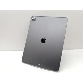 【中古】Apple 【Wi-Fi】 12.9インチ iPad Pro（第5世代/2021） 128GB スペースグレイ MHNF3J/A【仙台イービーンズ】保証期間１ヶ月【ランクB】