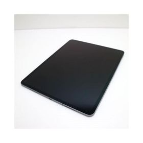 超美品 SIMフリー iPad Pro 12.9インチ 第5世代 128GB スペースグレイ 本体 即日発送 土日祝発送OK あすつく
