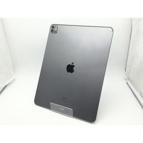 【中古】Apple 【Wi-Fi】 12.9インチ iPad Pro（第5世代/2021） 2TB スペースグレイ MHNP3J/A【柏】保証期間１ヶ月【ランクB】