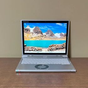 パナソニック Let's note XZ6 新品¥21,900 中古¥11,500 | 新品・中古の