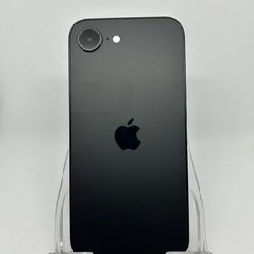 ●ハピネスネット SIMフリー iPhone16e 128GB ブラック 送料無料