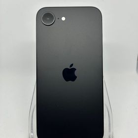 ●ハピネスネット SIMフリー iPhone16e 128GB ブラック 送料無料