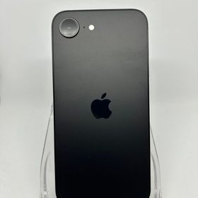 ●ハピネスネット SIMフリー iPhone16e 128GB ブラック 送料無料