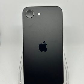 ●ハピネスネット SIMフリー iPhone16e 128GB ブラック 送料無料