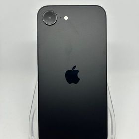 ●ハピネスネット SIMフリー iPhone16e 128GB ブラック 送料無料