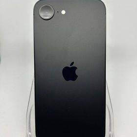 ●ハピネスネット SIMフリー iPhone16e 128GB グレーブラック 送料無料