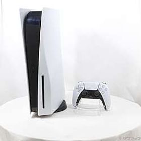 〔中古品〕 PlayStation5 ディスクドライブ搭載モデル CFI-1000A01〔中古品〕 PlayStation5 ディスクドライブ搭載モデル CFI-1000A01