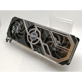 【中古】Palit GeForce RTX 3070 GamingPro V1 8GB（NE63070019P2-1041A）RTX3070(LHR)/8GB(GDDR6)【津田沼】保証期間1週間