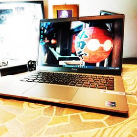 12世代 i7 1265U 512G/SSD M.2 16G 1920x1080 Latitude DELL 5330 AXX04