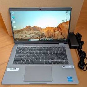 【Used】デル Dell Latitude 5330 Intel Core i5 1245U/メモリ16GB/SSD256GB/13.3型 フルHD 非光沢/win11Pro/office21 22年製