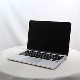 MacBook Pro 2015 13型 中古 12,500円 | ネット最安値の価格比較
